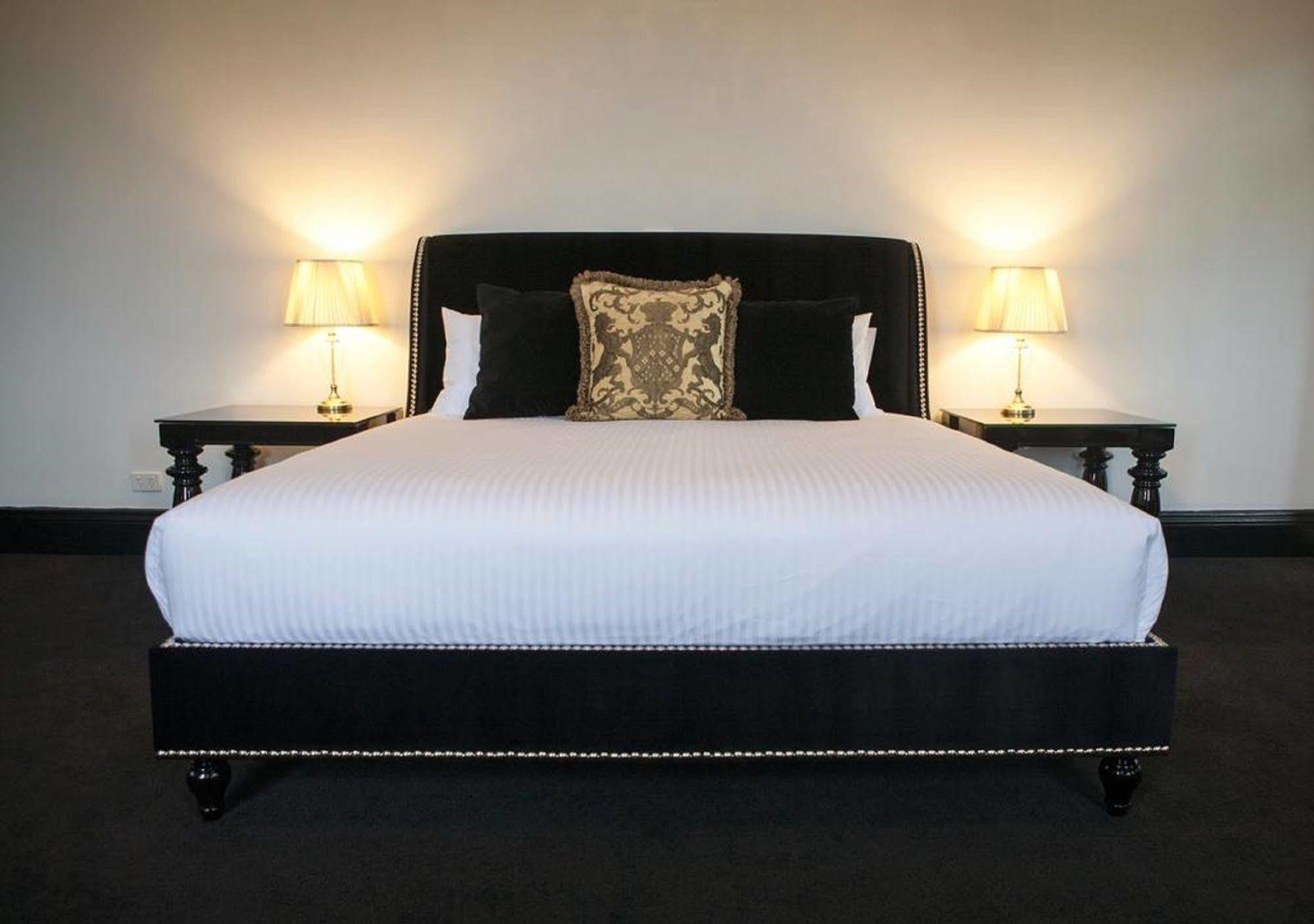 The Royal Hotel Mornington Dış mekan fotoğraf