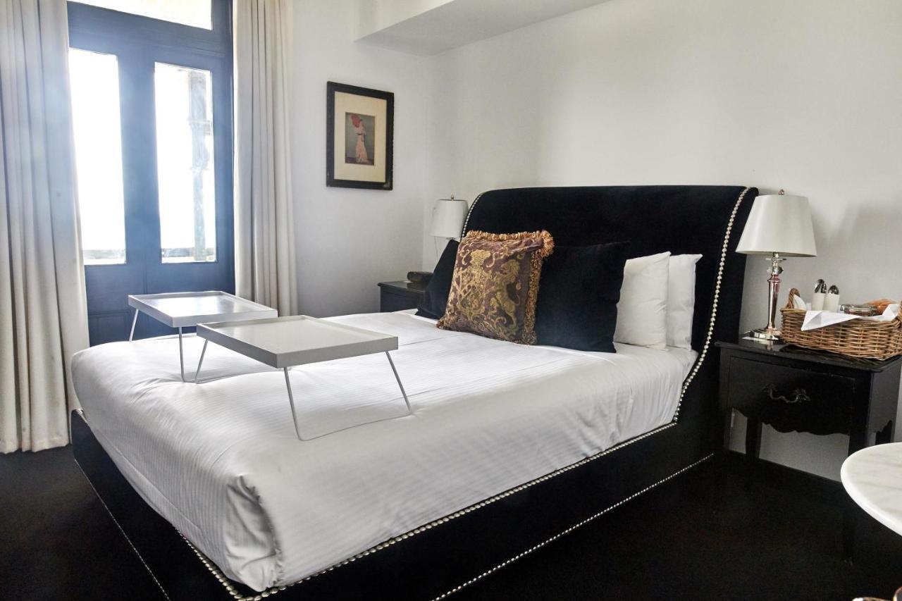 The Royal Hotel Mornington Dış mekan fotoğraf