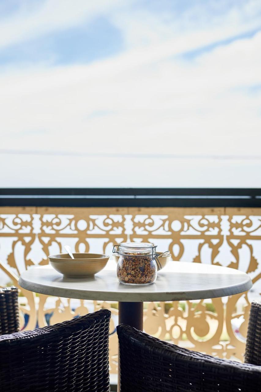 The Royal Hotel Mornington Dış mekan fotoğraf